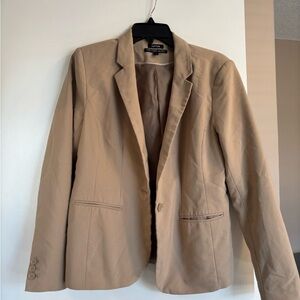 Apt. 9 Beige The Torie Jacket